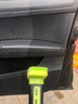 E路馳 表板蠟 儀表臺汽車黑色塑料件翻新劑內(nèi)飾劃痕修復(fù)還原表板蠟儀表盤上光神器 塑料翻新劑 曬單實拍圖