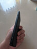 藝派 適用三星s10+手機殼直邊液態(tài)硅膠殼Galaxy S10+保護套全包邊鏡頭防摔軟殼SM-G9750輕薄男女新款潮 【優(yōu)雅黑】配全屏膜 曬單實拍圖