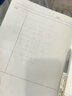 嘉然恒 5本裝B5號(hào)康奈爾本5R高效學(xué)習(xí)工作筆記本本子牛皮紙車線本縫線本大學(xué)生考研記事本軟面抄可定制 曬單實(shí)拍圖