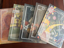 紙上美術(shù)館 法國特輯：解構(gòu)世界（全5冊(cè)）（藝術(shù)入門畫冊(cè)  把美術(shù)館搬回家 與世界名畫親密接觸 50位畫家，50本畫冊(cè)   7-14歲 藝術(shù)啟蒙讀物） 曬單實(shí)拍圖