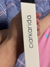 Clarkarida男士?jì)妊澞心鸂柶浇茄澊蟠a透氣石墨烯內襠褲頭褲衩男禮盒裝 黑+銀+綠+青 -莫代爾 4條 2XL 【130-150斤】 曬單實(shí)拍圖
