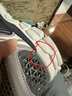 耐克【滔搏運(yùn)動(dòng)】NIKE女子W NIKE ZOOM VOMERO 5休閑鞋 FB8825-001 36.5 曬單實(shí)拍圖