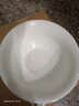 佳鋮 羊脂玉茶濾全瓷茶漏斗陶瓷網(wǎng)紗布茶過(guò)濾器超細(xì)德化白瓷功夫茶具配件 羊脂玉茶濾（全瓷網(wǎng)孔） 曬單實(shí)拍圖