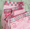 OLDER SEA薄款九分直筒牛仔褲女2025年新款夏季款淺色高腰顯瘦煙管褲子女款 淺藍(lán)色 27 建議99-102斤 曬單實拍圖