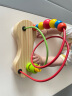 Hape(德国)宝宝串珠绕珠玩具泡泡乐男孩生日女孩节日礼物E1801 实拍图