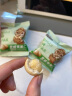 三只松鼠奶油味夏威夷果 坚果炒货干果孕妇休闲零食小吃160g/袋 实拍图