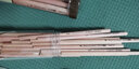 得力（deli）學(xué)生原木鉛筆六角筆桿鉛筆 書(shū)寫(xiě)繪畫(huà)素描鉛筆兒童節禮物 學(xué)生開(kāi)學(xué)用品 【30支】HB鉛筆 S940 曬單實(shí)拍圖