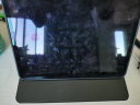 江铭 苹果ipad保护套apple平板保护壳全包边卡通动漫创意男女款平板保护套太空漂流 Pro 18/20/21/22款11英寸【不配膜】 实拍图