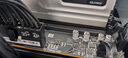 安耐美金競(jìng)蝠GM650W電源650W ATX3.1電源 金牌全模組 （80PLUS&PPLP雙金牌/壓紋線/全日系電容/FDB風(fēng)扇） GM750W（金牌認(rèn)證/ATX3.1/全日系電容） 曬單實(shí)拍圖
