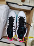 耐克（NIKE）Jordan Lift Off 男女百搭減震防滑耐磨糖果色休閑運動復古籃球鞋 AR6346-105粉白 37.5 (235mm) 曬單實拍圖