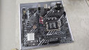 华硕（ASUS）PRIME H610M-E D4主板 支持 CPU G7400/G6900/12100F/13100F/12400F（Intel H610/LGA 1700） 实拍图