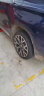 双星（DOUBLE STAR）轮胎/汽车轮胎 225/45R19 ZR 96W SU92适配阿特兹 城市SUV 实拍图