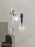 JTECH捷科工具 -ST4-75軟ST系列一字十字軟柄螺絲批螺絲刀起子工具螺絲刀 -ST4-75 曬單實拍圖