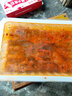 鑫鑫元麻辣小龍蝦700g*3盒裝（18-25只 凈蝦500g1盒）熟食加熱食用盒裝 曬單實(shí)拍圖