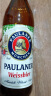 保拉纳（PAULANER）柏龙 经典小麦白啤 500ml*20瓶德国进口 实拍图