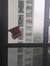 依來潔擦玻璃器雙面擦窗器高樓雙層中空玻璃清潔工具家用強(qiáng)磁清潔器 紅色15-32mm玻璃適用 曬單實(shí)拍圖