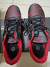 多威（Do-win） 釘鞋田徑中短跑跑鞋男女學(xué)生專(zhuān)業(yè)比賽運動(dòng)田徑釘鞋體育生運動(dòng)鞋 黑/紅 41 曬單實(shí)拍圖