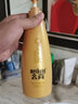 么尚（meshang）么尚洗發(fā)水套裝無(wú)硅油生姜洗發(fā)水防風(fēng)洗發(fā)露護發(fā)素沐浴露男女通用 么尚洗發(fā)水+發(fā)膜 曬單實(shí)拍圖