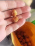 慶順豐無花果干中藥材無花果新疆無花果煲湯下奶西域特產(chǎn)無硫非即食新鮮果干映日果奶漿果鮮果蜜果泡水 精選無花果干500克 曬單實拍圖