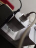 紫米充電器5V2A充電頭適用蘋果小米華為手機耳機智能手表電源適配器 安卓充電套裝 曬單實拍圖