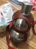扎嘎山四川阿壩青稞酒正宗四川特產(chǎn)純糧食酒白酒不銹鋼葫蘆特色酒壺送禮 1500ml  52度 1壺 曬單實(shí)拍圖