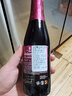Lindemans林德曼果味精釀啤酒 比利時(shí)原裝進(jìn)口啤酒 林德曼山莓 250mL 6瓶 曬單實(shí)拍圖