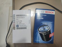 博世（BOSCH）原裝 機油濾芯/機濾濾清器/機油格/長(cháng)效過(guò)濾高品質(zhì)/適配 雪佛蘭景程【1.8L】 曬單實(shí)拍圖