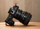 佳能 Canon EF85mm1.2 35mm 85mm1.4  50mm1.2人像定焦鏡頭二手鏡頭 佳能EF 50mm f/1.2L USM 99新 曬單實(shí)拍圖