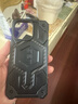 【95成新】UAG【磁吸充電】適用于蘋果15promax手機(jī)殼iphone15promax保護(hù)套Magsafe防摔硬殼【2.4米防摔尊貴碳纖維黑】 曬單實(shí)拍圖