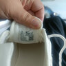 耐克（NIKE）官網(wǎng)官方 艦店女鞋 25秋季新款緩震慢跑鞋運動鞋輕便休閑鞋跑步鞋 110/椰奶白 37.5 /235mm 曬單實拍圖