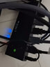 三吝 分配器二進(jìn)四出HDMI2.0 4K@60Hz刷新率 高清視頻分屏器筆記本電腦機(jī)頂盒接電視投影儀 SLR-019 曬單實(shí)拍圖