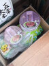 綠之邦（Luzhibang）梅菜扣肉豬肉五花肉熟食預制菜方便菜半成品速食快手菜加熱即食 梅菜扣肉【500g*3盒】 凈重3斤 曬單實(shí)拍圖