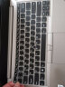 升派（ESPL） 联想笔记本电脑键盘保护膜 S431 E440 W530 L430 E480 半透明黑色 晒单实拍图