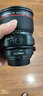 佳能canon全畫(huà)幅11-24 24移軸 17/4移軸  8-15魚(yú)眼14mm 超廣角50二手鏡頭 佳能TS-E 24 3.5 II 移軸鏡頭 99新 曬單實(shí)拍圖