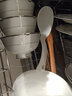錦秋堂景德鎮(zhèn)陶瓷器 28頭餐具套裝 家用歐式骨瓷高腳飯碗 結(jié)婚喬遷送禮 曬單實拍圖