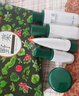 美優(yōu)美野菜護膚套裝 野菜煥顏保濕潔面乳潤膚水乳精華液面霜眼霜清潔霜  洗面乳/潤膚水/乳/精華液 曬單實拍圖