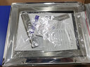 CMW（創(chuàng)美威）CM方形系列 手調(diào)控溫 普通數(shù)顯臺(tái)式方形錫爐 熔錫爐 錫鍋材質(zhì)304不銹鋼 臺(tái)式錫爐 cm 200s 錫爐尺寸200*150*45mm 曬單實(shí)拍圖