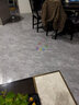 狗狗貓咪鈴鐺狗球球玩具寵物泰迪幼犬小狗小球磨牙耐咬逗貓玩具球 大號直徑約8.5CM【3個(gè)裝】【適合貓玩】 無(wú)規格 曬單實(shí)拍圖
