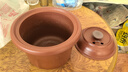依立4.8L6.8L湯大師TB63A68內鍋TB63A48砂鍋TB63B68紫砂內膽配件 曬單實(shí)拍圖