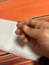 蘭卉銘925銀針琺瑯油畫(huà)感相思豆紅色耳夾無(wú)耳洞女蚊香盤(pán)耳釘復古氣質(zhì) 銀針耳釘一對 曬單實(shí)拍圖