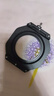 NiSi 耐司100mm V6 V7 PRO 濾鏡支架套裝 風(fēng)光攝影單反方鏡支架 風(fēng)光版方形插片系統 V7支架套裝 專(zhuān)業(yè)版 曬單實(shí)拍圖
