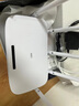 小潔匠選移動(dòng)千兆光貓路由器一體機全新2024新款wifi6家用適用ax6000全網(wǎng)通萬(wàn)能型穿墻 2.4G普通家用【750Mbps】 曬單實(shí)拍圖