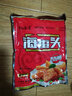 億海灣 海蜇頭即食涼拌海蜇絲帶調(diào)料包涼菜拌菜下酒菜海蜇皮網(wǎng)紅款禮盒 海蜇頭200g*1袋 曬單實拍圖