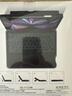 久宇 觸控鍵盤(pán)適用于微軟Surface Go 4/3藍牙鍵盤(pán)10.5英寸無(wú)線(xiàn)觸控一體式智能背光鍵盤(pán)go2/1真皮保護套 爵士黑【一體式藍牙鍵盤(pán)】多角度支撐 微軟Surface Go4平板電腦10.5英 曬單實(shí)拍圖