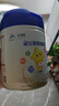 飛鶴星飛帆聚高星 乳鐵蛋白 高鈣CBP 長高4段（3-14歲）兒童奶粉800g 曬單實拍圖
