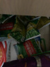甘源青豆 休闲坚果炒货风味特产小吃年货零食豌豆粒办公室独立小包装 酱汁牛肉味青豆500g*1一斤装 实拍图