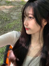 唯一（Winy）項鏈女純足銀999吊墜2025新款生日紀念日禮物送女朋友老婆時(shí)尚款 【心動(dòng)項鏈】配證書(shū)+玫瑰花禮盒 曬單實(shí)拍圖