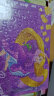 迪士尼(Disney)40片框式拼图六合一 公主拼图儿童玩具3-6周岁(含六张拼图)15DF2917六一儿童节礼物送宝宝 实拍图