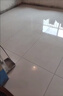 廣東佛山瓷磚800x800通體大理石客廳750x1500防滑灰色地磚地板磚 卡門(mén)灰 800x800mm 曬單實(shí)拍圖