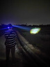 ForLink激光頭燈強光遠射超亮防水大光圈戶(hù)外夜釣手電趕海釣魚(yú)燈超長(cháng)續航 新光動(dòng)力激光炮【3電套餐】 曬單實(shí)拍圖